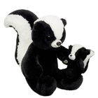 Skunk Stuffed Animal Mini Beans Gift Set - Build-A-Bear Workshop&reg;